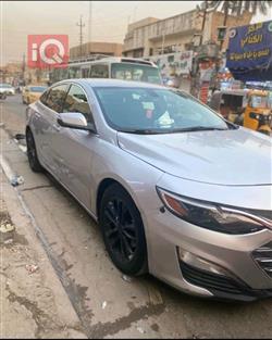 شيفروليه ماليبو